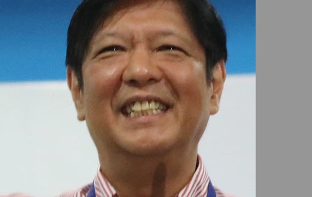 Newly-elected president Marcos' in-tray to include gaming