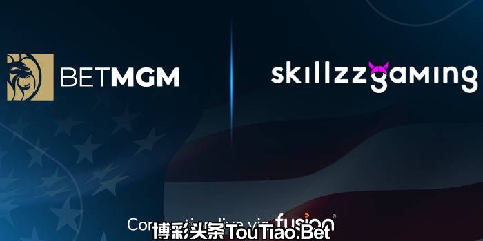 BetMGM to Now Benefit from Skillzzgaming Content via Pariplay