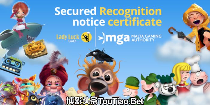 Lady Luck Games Secures MGA License, Readies Global Pivot