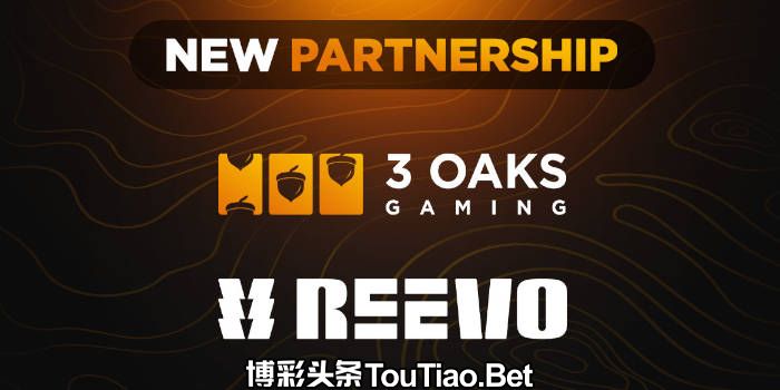 3 Oaks Gaming Reevo