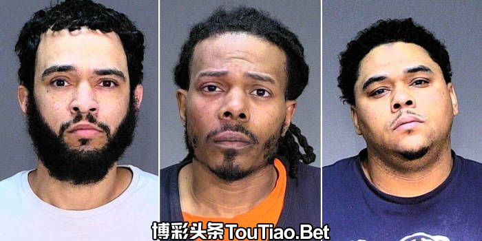 The Minnesota crime group that robbed a man from $38,000 after casino visit.
