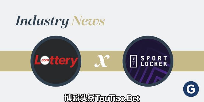 Lottery.com to acquire Sportlocker